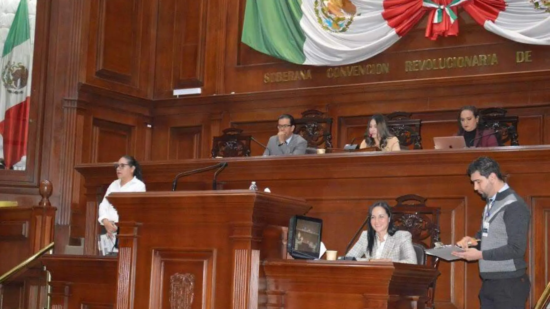 H CONGRESO DEL ESTADO _3